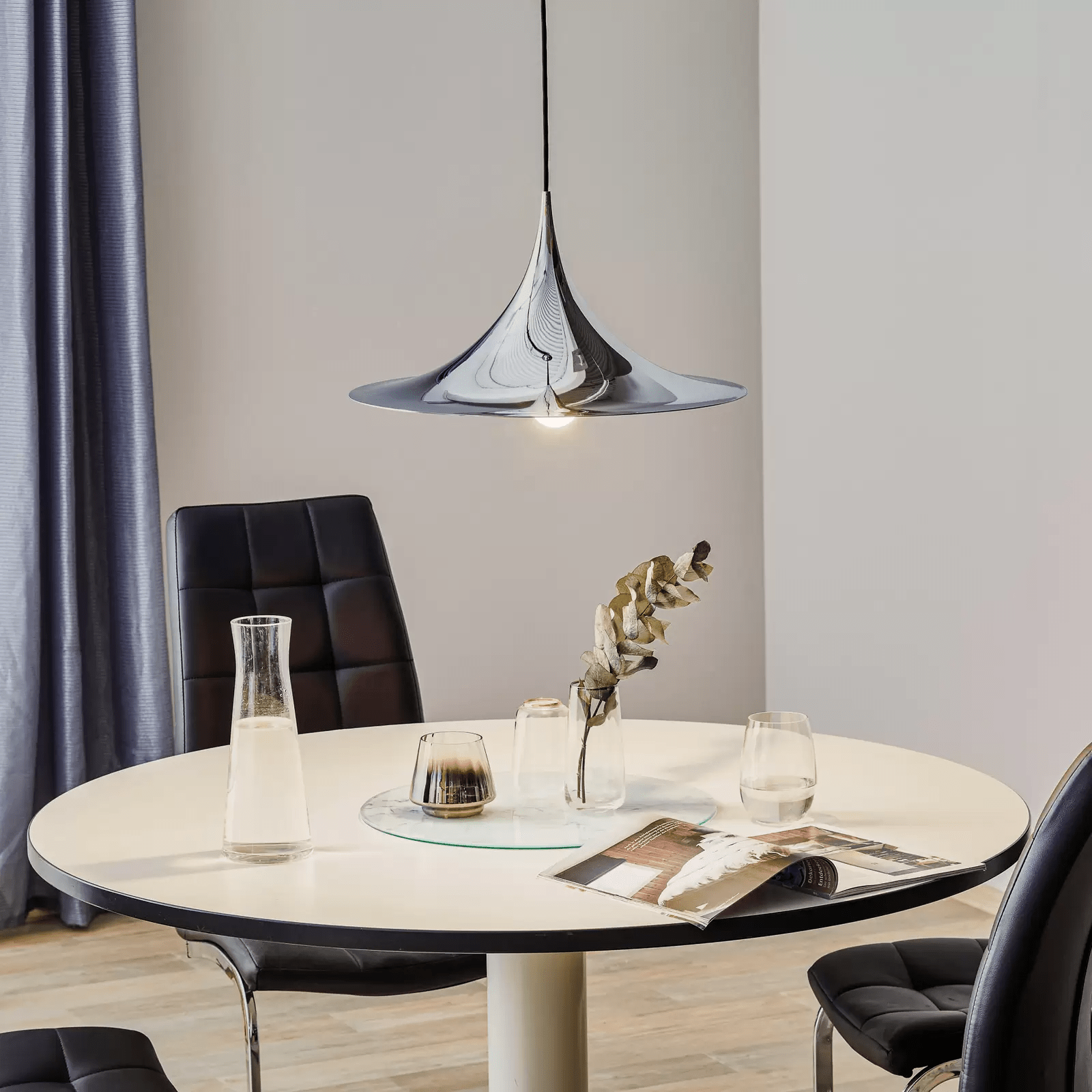 Semsu pendant lamp 6
