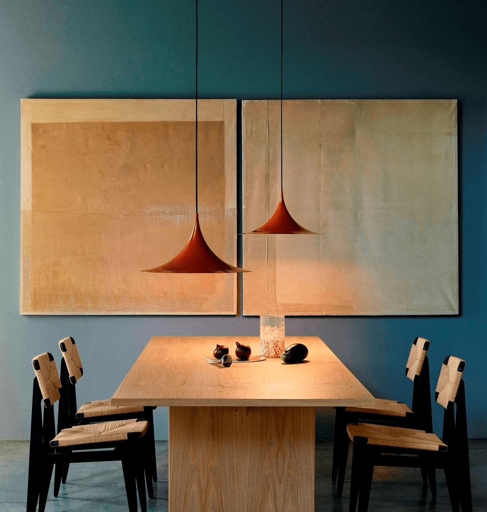 Semsu pendant lamp 7