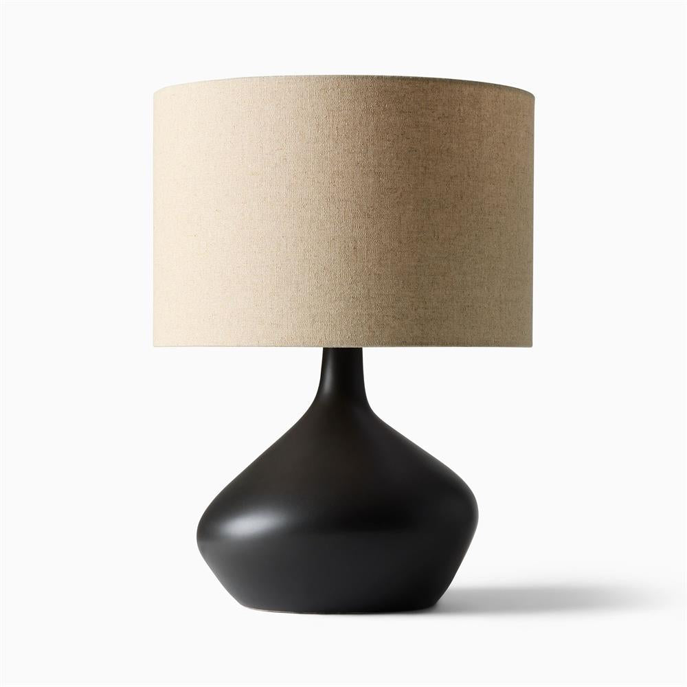Modern Slim Desk Table Lamp - Lusomart