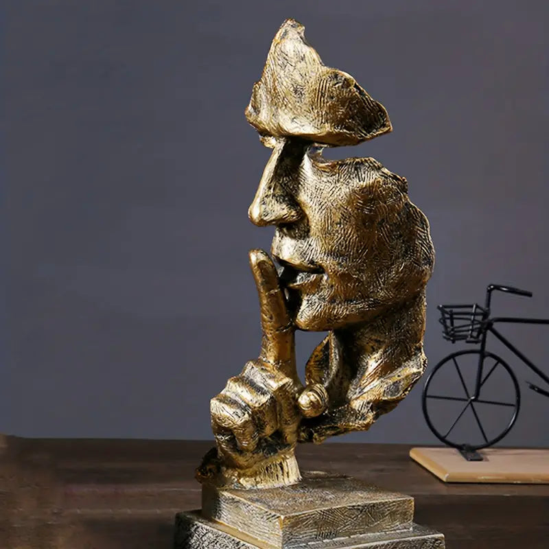 Unique Contemporary Wall Art Sculpture