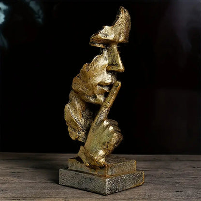 Unique Contemporary Wall Art Sculpture