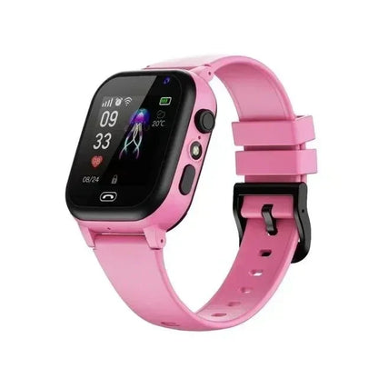 Kids GPS Smartwatch with Video Calling and SOS Alert