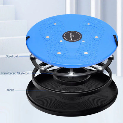 Stable Balance Trainer For Core Strength & Fitness
