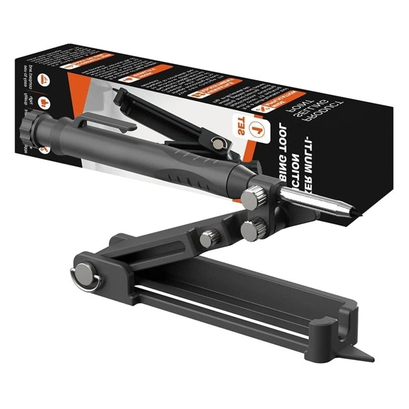 Professional Multi-Purpose Marker Tool