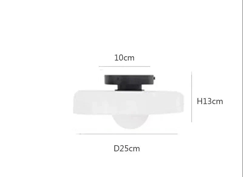Classic Home Wall Light Collection