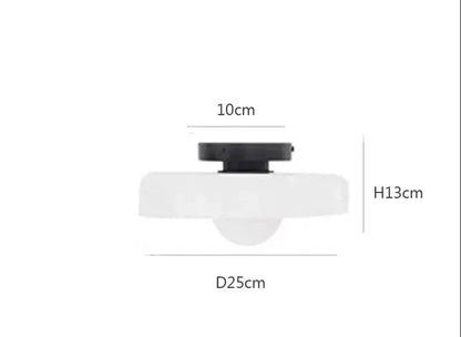 Classic Home Wall Light Collection