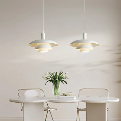 Simple Elegant Hanging Light for Home Decor