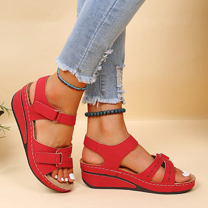 Comfortable Women's Arch Support Sandals for Summer