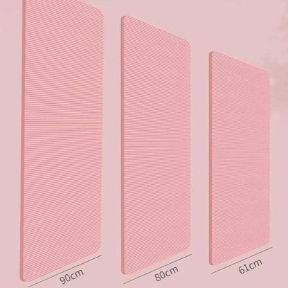Grip Yoga Mat for Beginners and Advanced Users
