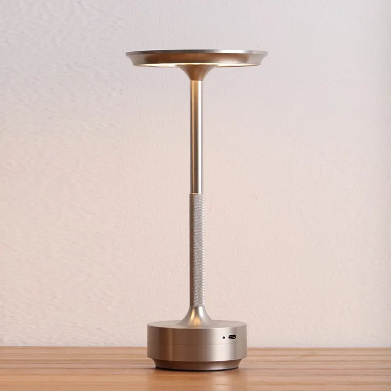 Adjustable Bright Office Lamp