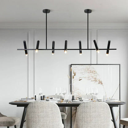 Modern Stylish Hanging Light Fixture