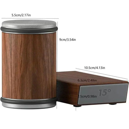 High Quality Knife Set With Sharpener, Sharp Kitchen Knives