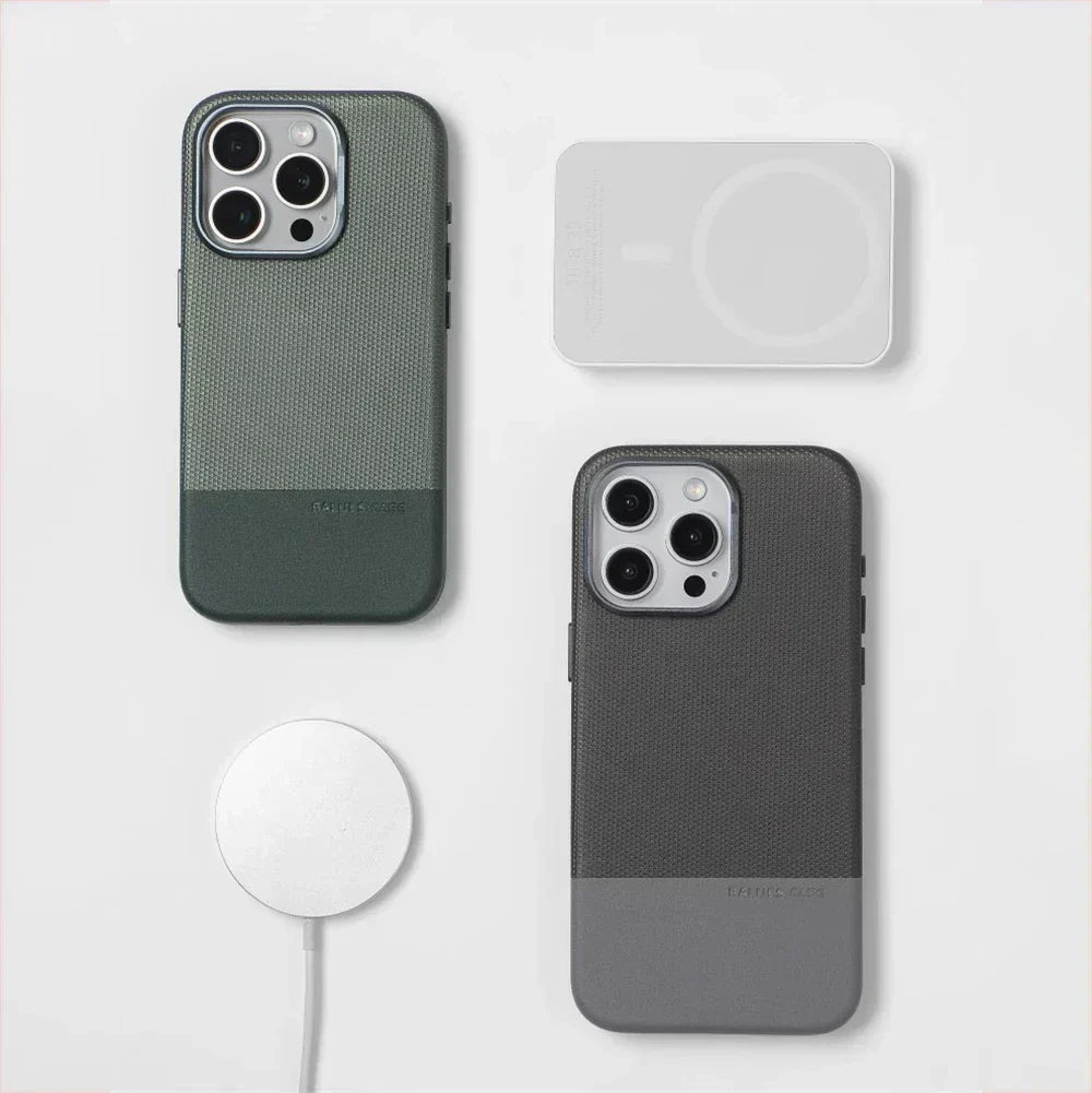 Clear Protective iPhone Cover