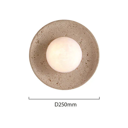 Coastal Wall Lamp