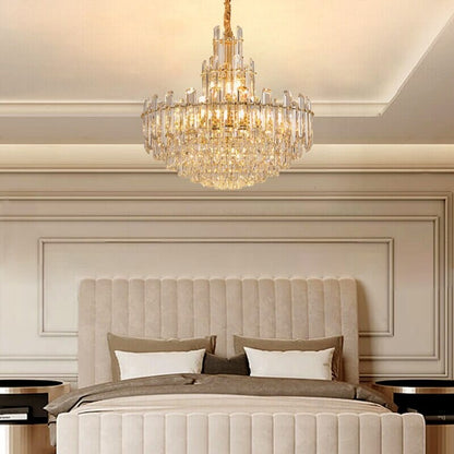 Luxury Crystal Ceiling Lights