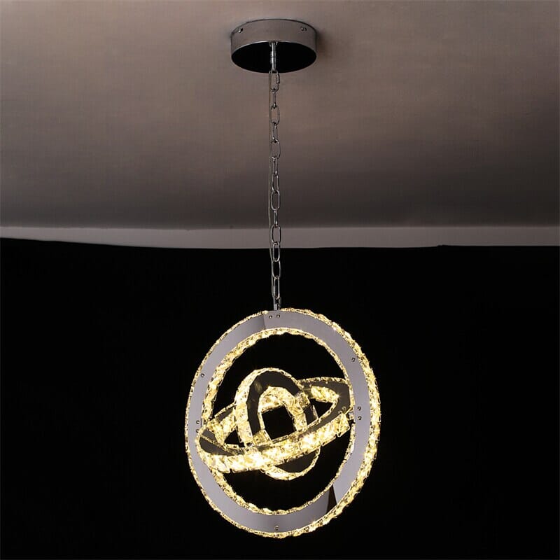 Chic Drop Pendants