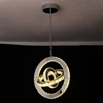 Chic Drop Pendants