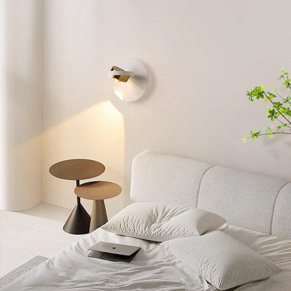 Adjustable Modern Wall Lamp