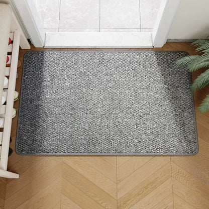 Natural Fiber Outdoor Mat | Heavy Duty Welcome Rug