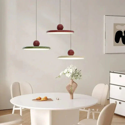 Elegant Hanging Pendant Light Fixture