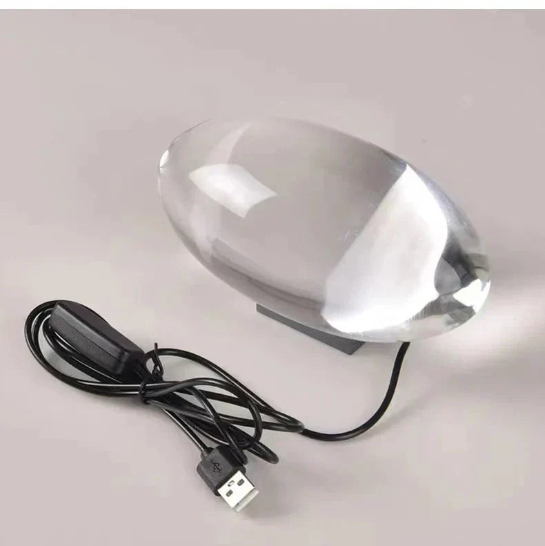 Bright Home Table Light