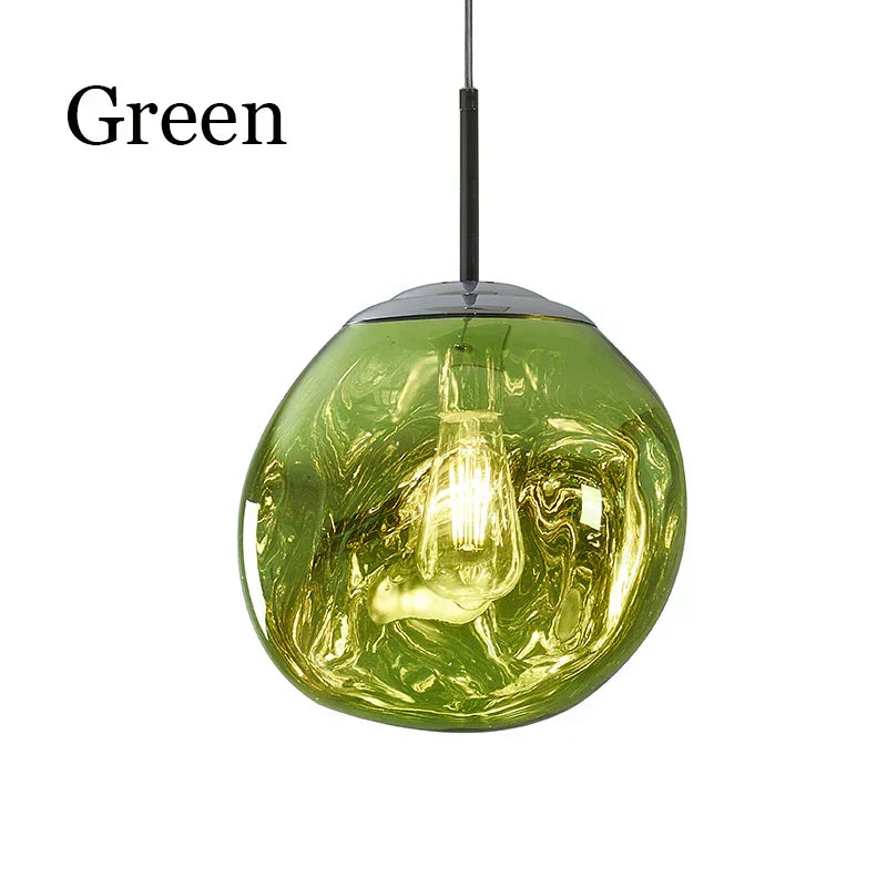 Bright Warm LED Pendant Light For Modern Homes