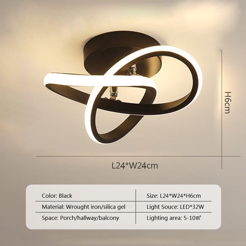 Modern Home Wall Lighting