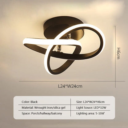 Modern Home Wall Lighting