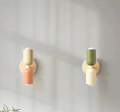Warm White Table Lamp