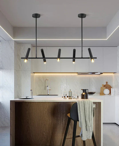 Modern Stylish Hanging Light Fixture