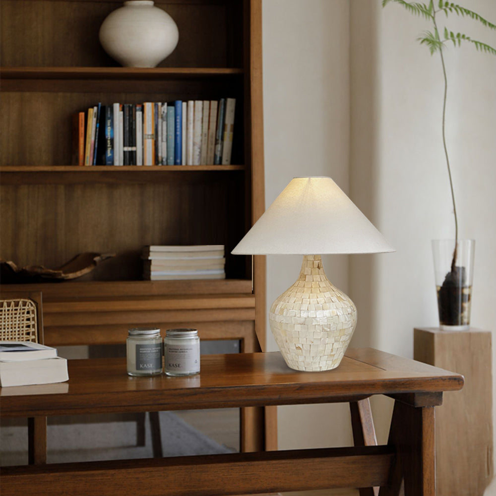 ShellRadiance - Table Light 3