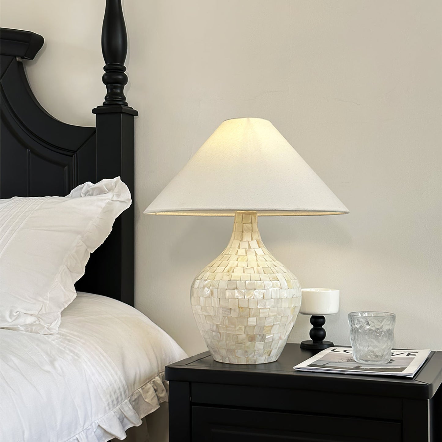 ShellRadiance - Table Light 5