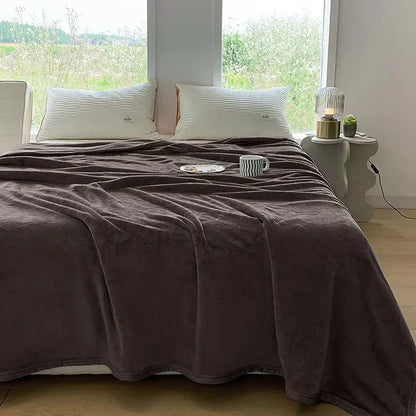 Waterproof Outdoor Blanket for Two