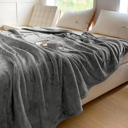 Waterproof Outdoor Blanket for Two