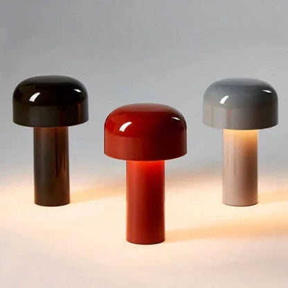 ShineDome - Stylish Curved Lighting 11