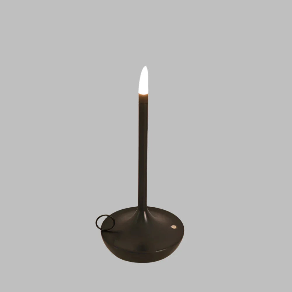 Bright Compact LED Desk Lamp for Home Office Use - Lusomart