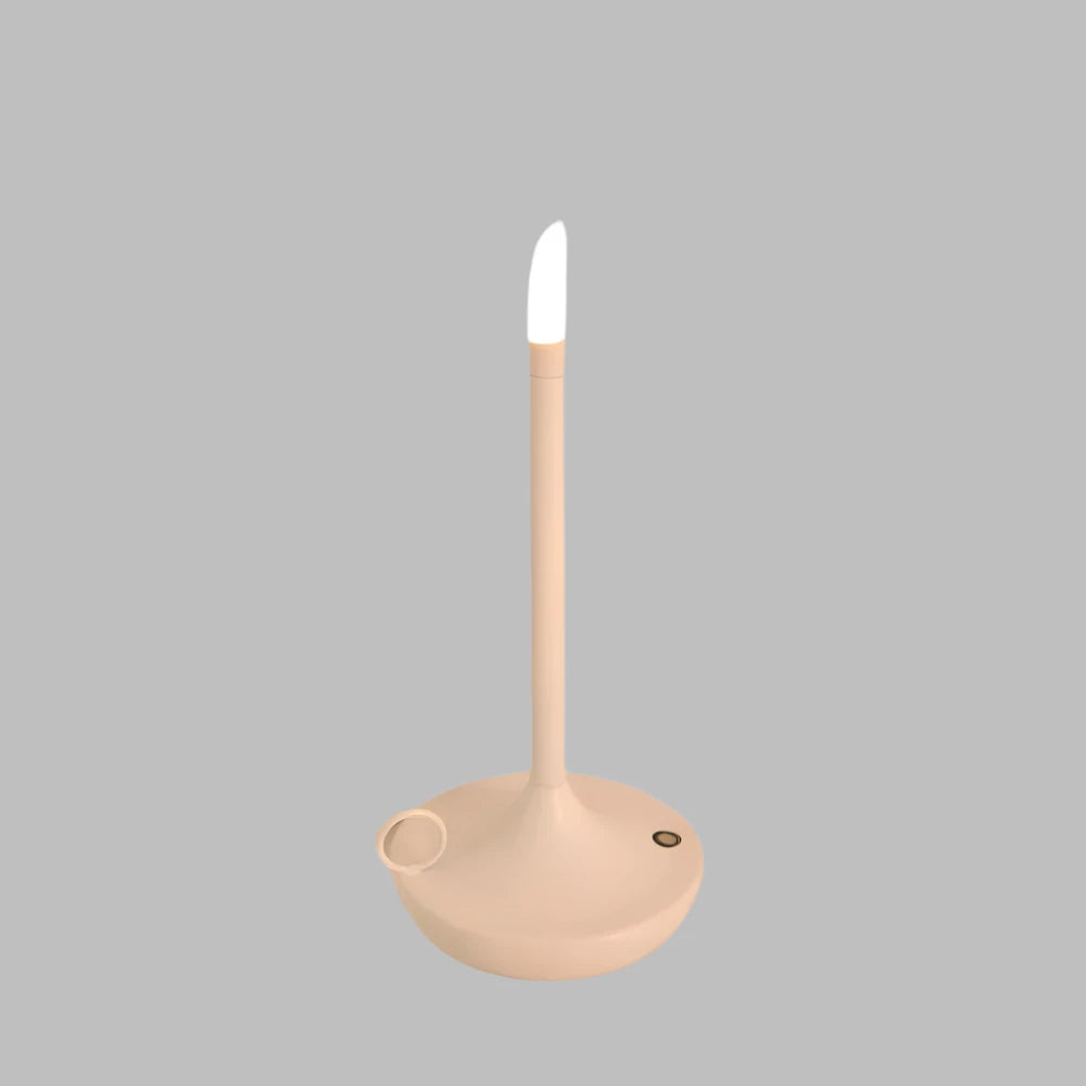 ShineGo - Compact LED Study Light 8