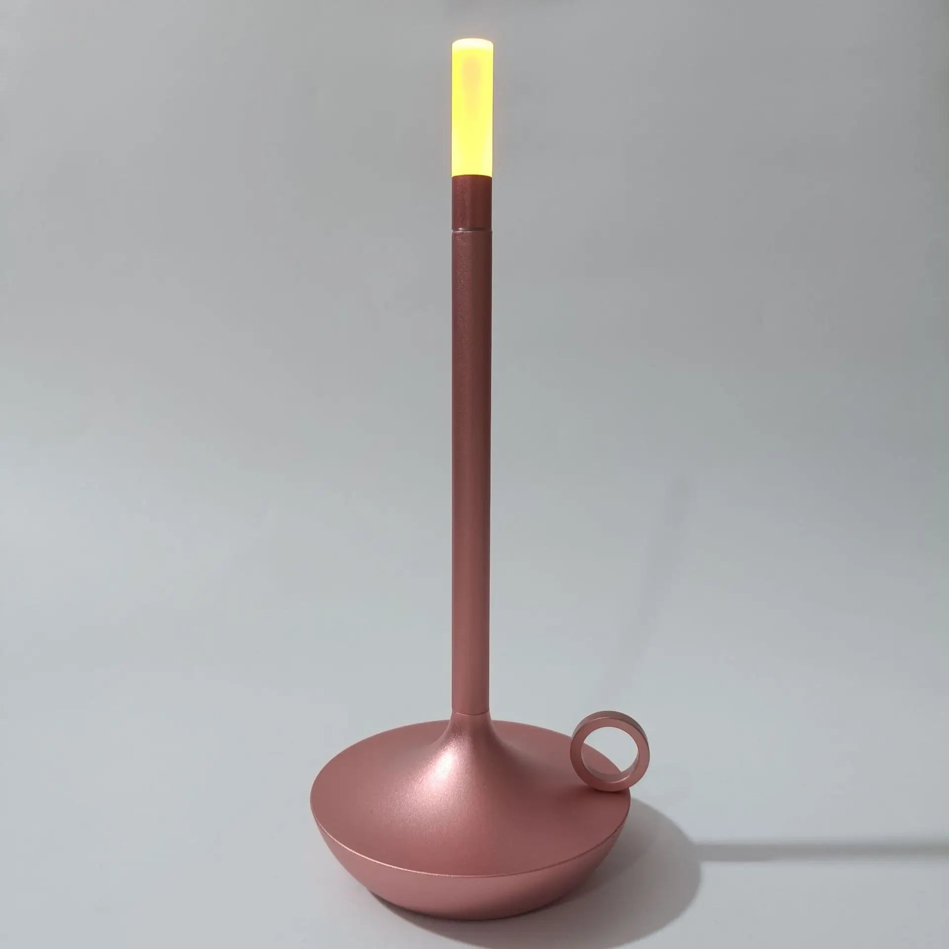 ShineGo - Compact LED Study Light 9