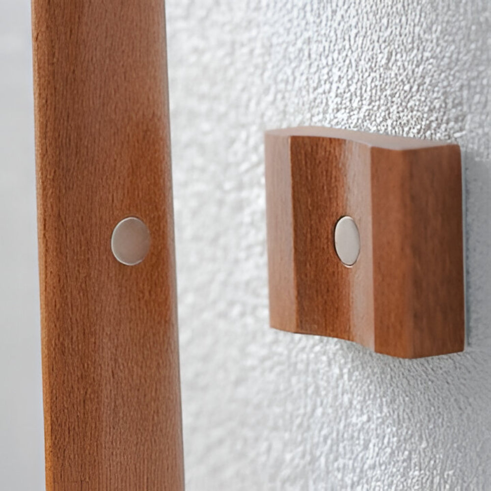 Easy Mount Magnetic Shoe Horn Organizer
