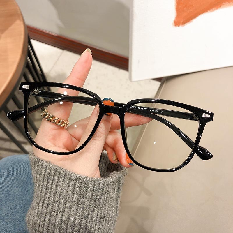 Anti Blue Light Prescription Glasses For Eye Comfort