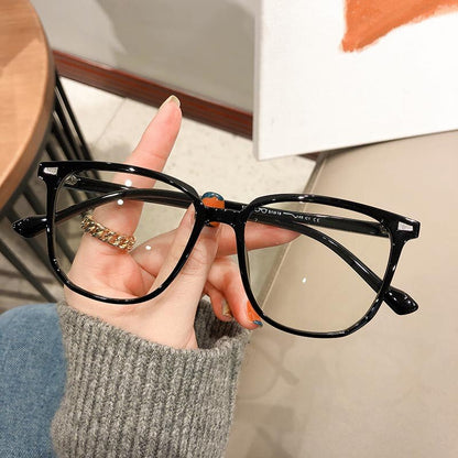 Anti Blue Light Prescription Glasses For Eye Comfort