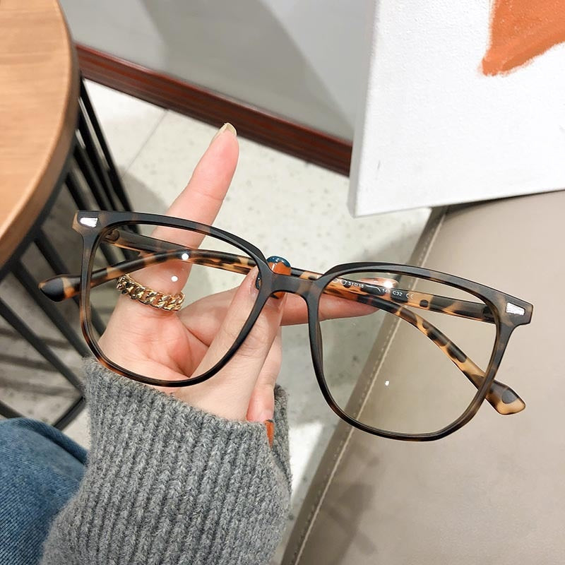 Anti Blue Light Prescription Glasses For Eye Comfort