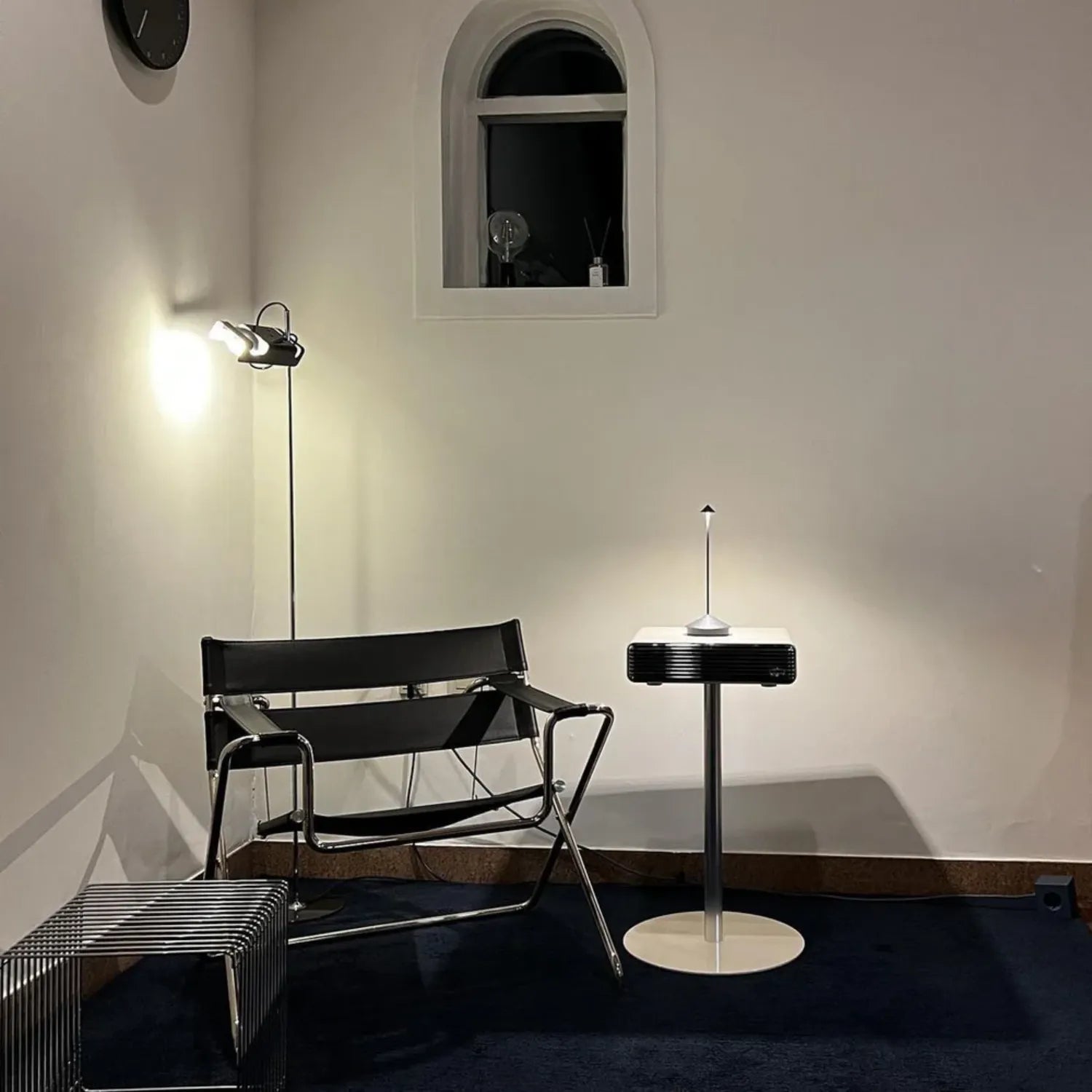 Sider Floor Lamp 6