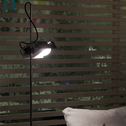 Sider Floor Lamp 7