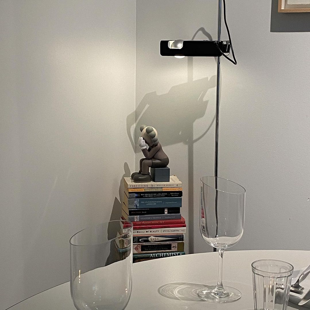 Sider Floor Lamp 8