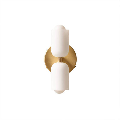 Signatura | Modern Nordic Wall Lamp Up and Down 0