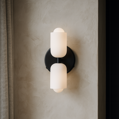 Contemporary LED Adjustable Wall Lamp - Lusomart