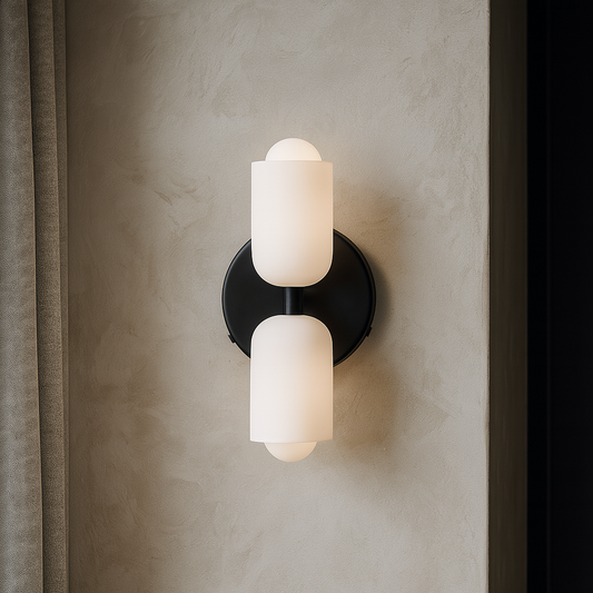 Contemporary LED Adjustable Wall Lamp - Lusomart
