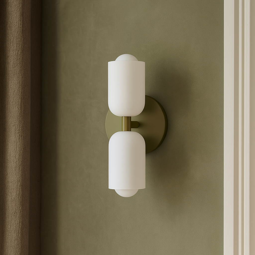 Signatura | Modern Nordic Wall Lamp Up and Down 3