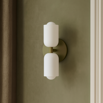 Signatura | Modern Nordic Wall Lamp Up and Down 3